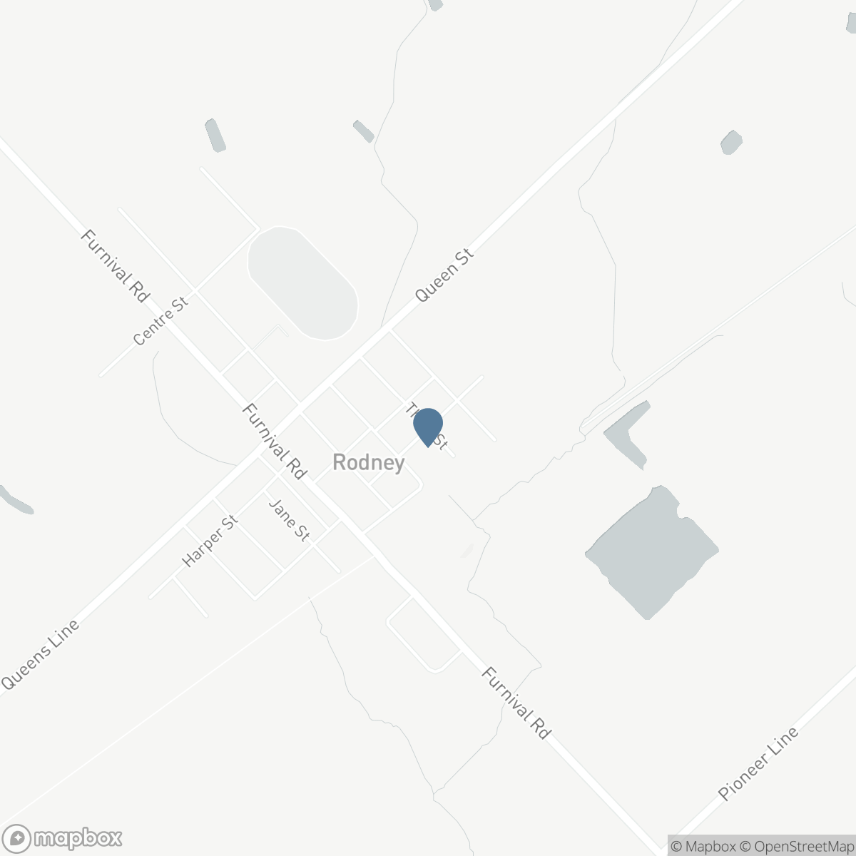 221 THIRD STREET, West Elgin, Ontario N0L 2C0